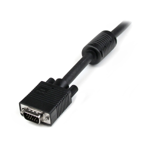 0607 VGA Male to Male Cable - 6ft