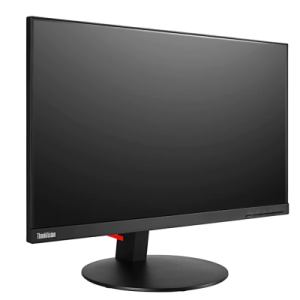 1426 Lenovo 24" Monitor w/o Webcam - Refurbished