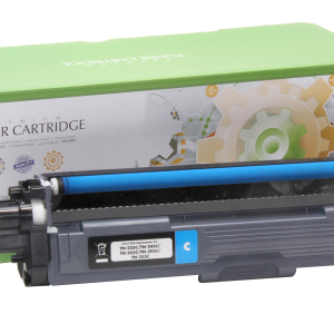 1525 PTC TN225 Generic LaserJet Toner Cartridge - Cyan