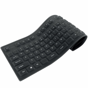 0226 Flexible Keyboard