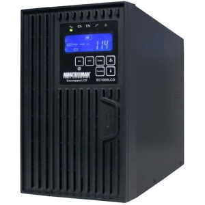 1422 Minuteman UPS Online Tower Ext Runtime