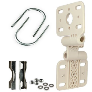 1611 SmoothTalker Panel Antenna Pole Mount Kit