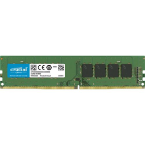 1319 Crucial 16GB DDR4 RAM for Desktop