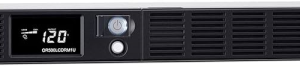 1645 Cyber Power 500VA/300W Smart App UPS