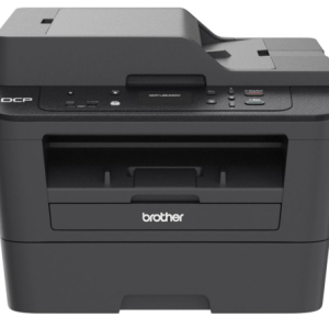 1646 Brother DCP-L2640DW Multifunction Monochrome Laser Printer