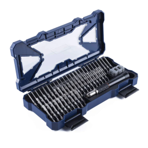 0656 Nanch H1B Ultimate 55 in 1 Precision Screwdriver Set