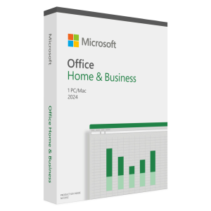 1687 Microsoft Office Home and Business 2024