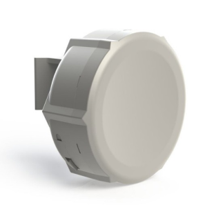 1448 MikroTik SXT 2.4GHz Outdoor Access Point