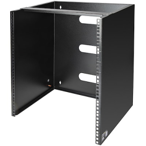 1353 19" Network Wall Mount Bracket - 12U