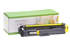 1526 PTC TN225 Generic LaserJet Toner Cartridge - Yellow