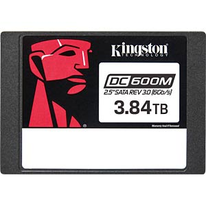 1590 Kingston Enterprise 3.84TB SSD