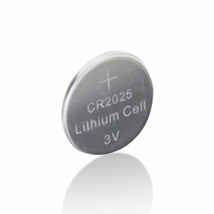 0470 LiCB CR2025 3V Lithium Battery