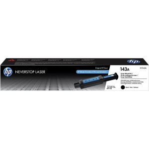 1535 HP 143A (W1143A) Toner Reload Kit - Black