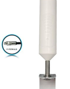 1610 SmoothTalker Omni X-Tube Directional Antenna w/20ft Cable