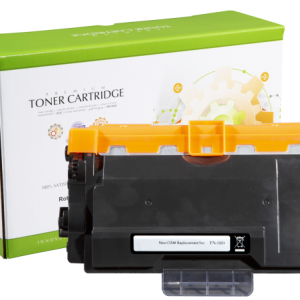 0159 PTC TN880 High Yield Generic LaserJet Toner Cartridge -  Black