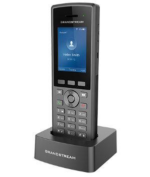 1547 Grandstream WP825 Enterprise Portable WiFi Phone