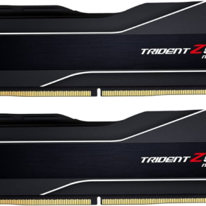 1596 G.Skill Trident Z5 Neo RGB 64GB (2 x 32GB) AMD EXPO DDR5 Ram