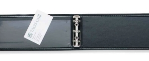 0901 One Cheque Binder