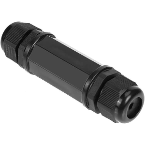 1145 Lan Coupler Outdoor Install Adapter