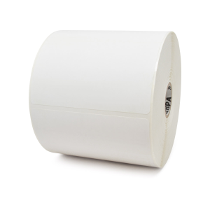 1431 Zebra 4000T 4"x6" Labels - 1 Roll