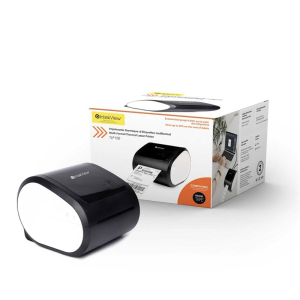 1557 Intekview Multi-Format Label Printer