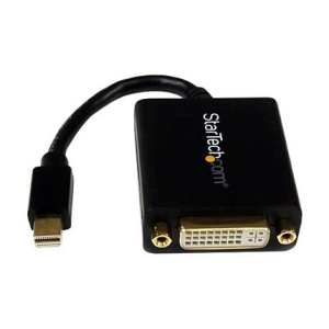 0149 Mini DisplayPort Male to DVI Female Adapter
