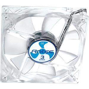 0599 Antec TriCool Case Fan 80mm