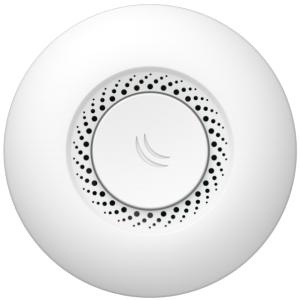 0920 MikroTik WiFi cAP-2nD Ceiling Access Point