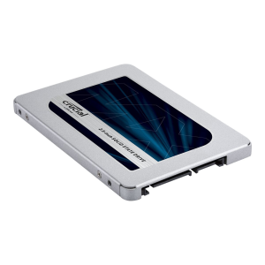 1178 250GB SSD Crucial MX500