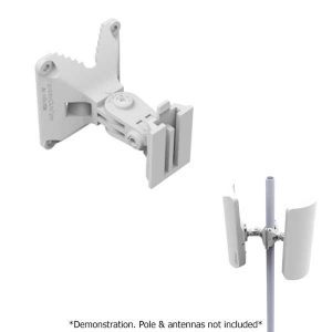 1449 MikroTik QMP Advanced Wall Mount