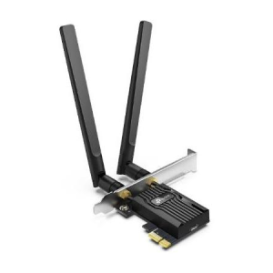 1669 TP-Link Archer AX3000 Wifi Adapter Card