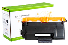 0883 PTC TN850  Generic LaserJet Toner Cartridge - Black