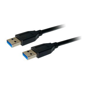 0218 USB 3.0 A Male to A Male Cable - 10ft