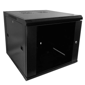 1781 Wall Mount Cabinet 9U