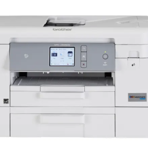1490 Brother INKvestment Tank MFC-J4535DW Multifunction Colour Printer