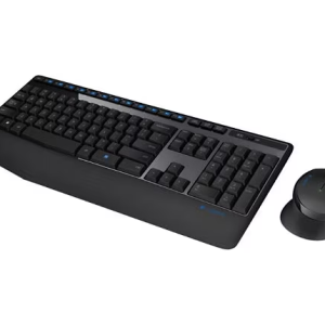 1530 Logitech MK345 Wireless Keyboard and Mouse Combo