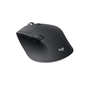 1599 Logitech M720 Triathlon Wireless Mouse - New