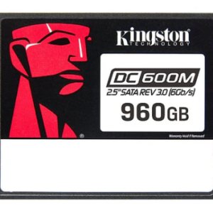 1734 Kingston Enterprise 960GB SSD