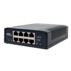 0130 PoE Injector 12W 12V