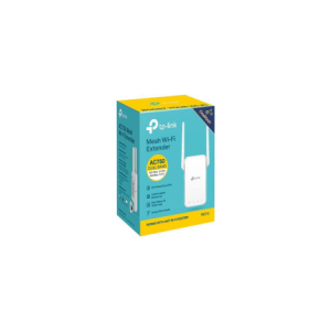 1414 TP-Link AC750 WiFi Range Extender
