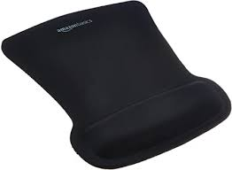 0379 Wrist Rest Mouse Pad