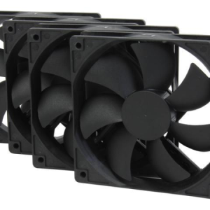0322 Rosewill 120mm Cooling Fan