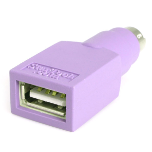 0783 Adapter from PS2 to USB USB/PS/2 F/M