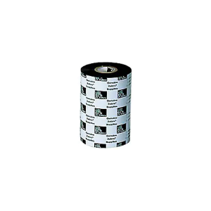 1463 Zebra 6200 Resin Ribbon - 1 Big Roll