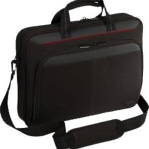 1582 Targus Classic Briefcase for 13" or 14" Laptop