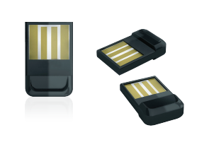 1159 Yealink USB Bluetooth Dongle for Handset BT41