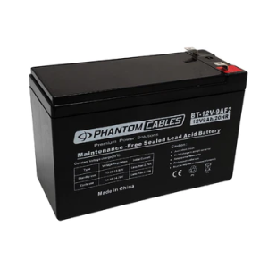 1492 UPS 12V 9Ah Lead Acid Battery