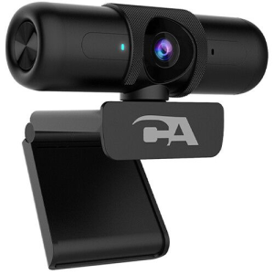 0711 Cyber Acoustics Auto-focus Webcam
