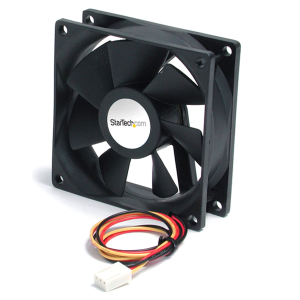 0648 Startech 90X25MM Computer Case Fan