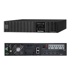 1766 CyberPower UPS Systems 1500VA